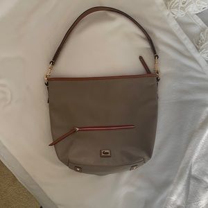 Dooney & Bourke handbag